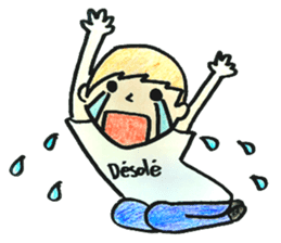 French Days sticker #7241998