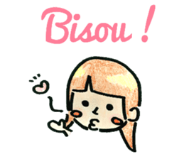 French Days sticker #7242000