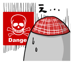 Mr. Phnom in Cambodia sticker #7242015