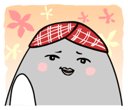 Mr. Phnom in Cambodia sticker #7242025