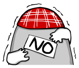 Mr. Phnom in Cambodia sticker #7242033