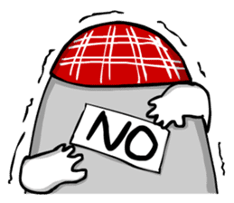 Mr. Phnom in Cambodia sticker #7242033