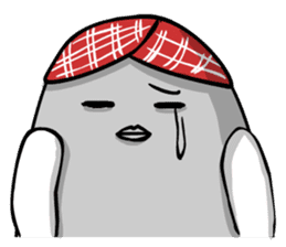 Mr. Phnom in Cambodia sticker #7242036