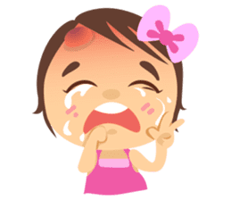 Bua-Za sticker #7242743