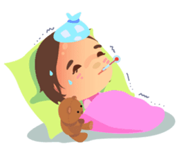 Bua-Za sticker #7242755