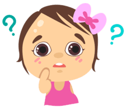 Bua-Za sticker #7242765