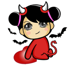 Couple of I own sticker #7244209