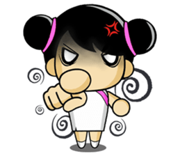 Couple of I own sticker #7244220