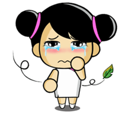 Couple of I own sticker #7244222