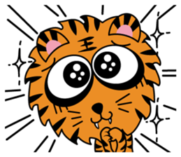 Hoping Prairie & Animal Friends Part 2 sticker #7244370