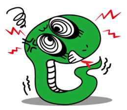 Hoping Prairie & Animal Friends Part 2 sticker #7244373