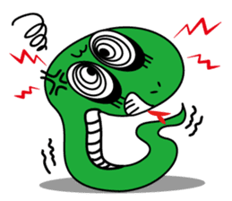 Hoping Prairie & Animal Friends Part 2 sticker #7244373