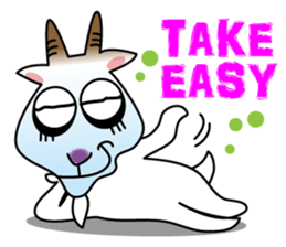 Hoping Prairie & Animal Friends Part 2 sticker #7244375