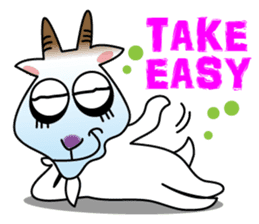 Hoping Prairie & Animal Friends Part 2 sticker #7244375