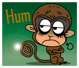 Hoping Prairie & Animal Friends Part 2 sticker #7244376