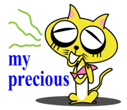 Hoping Prairie & Animal Friends Part 2 sticker #7244380