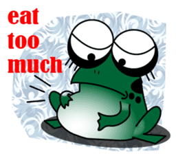 Hoping Prairie & Animal Friends Part 2 sticker #7244381