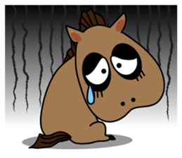 Hoping Prairie & Animal Friends Part 2 sticker #7244389