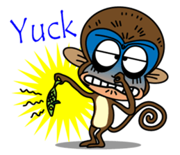 Hoping Prairie & Animal Friends Part 2 sticker #7244391