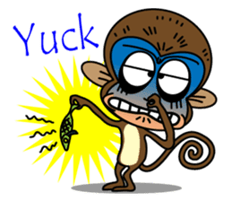 Hoping Prairie & Animal Friends Part 2 sticker #7244391