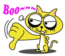 Hoping Prairie & Animal Friends Part 2 sticker #7244395