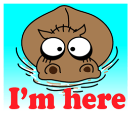 Hoping Prairie & Animal Friends Part 2 sticker #7244396