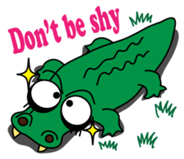 Hoping Prairie & Animal Friends Part 2 sticker #7244397