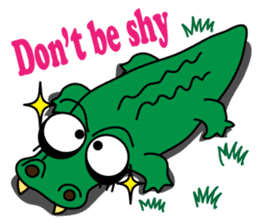 Hoping Prairie & Animal Friends Part 2 sticker #7244397