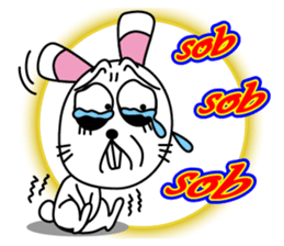 Hoping Prairie & Animal Friends Part 2 sticker #7244401