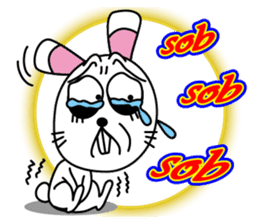 Hoping Prairie & Animal Friends Part 2 sticker #7244401