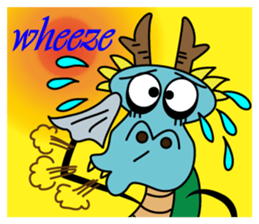 Hoping Prairie & Animal Friends Part 2 sticker #7244402