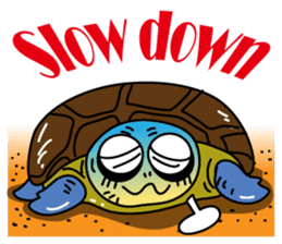 Hoping Prairie & Animal Friends Part 2 sticker #7244404