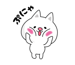 Here there was a cat2. sticker #7245131