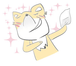 Shiba inuuuuuuuuuuu sticker #7245192