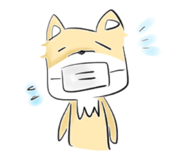 Shiba inuuuuuuuuuuu sticker #7245195