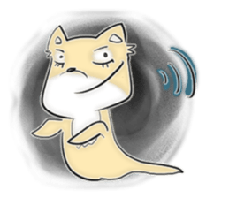 Shiba inuuuuuuuuuuu sticker #7245198