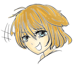 Shiba inuuuuuuuuuuu sticker #7245202