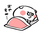 Small sticker -BUBUTA- sticker #7245609