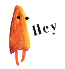 Colorful PAINTMANS vol.1 ~English ver.~ sticker #7245688