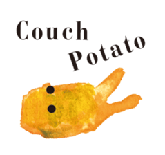 Colorful PAINTMANS vol.1 ~English ver.~ sticker #7245691