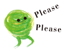 Colorful PAINTMANS vol.1 ~English ver.~ sticker #7245706