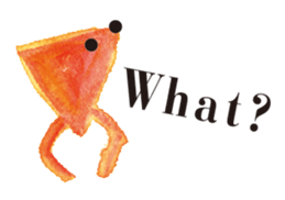 Colorful PAINTMANS vol.1 ~English ver.~ sticker #7245712