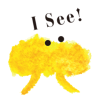 Colorful PAINTMANS vol.1 ~English ver.~ sticker #7245713