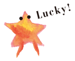 Colorful PAINTMANS vol.1 ~English ver.~ sticker #7245715