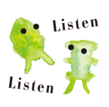 Colorful PAINTMANS vol.1 ~English ver.~ sticker #7245717