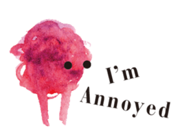 Colorful PAINTMANS vol.1 ~English ver.~ sticker #7245719