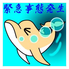 Friend of the SEA  Dolphin and Whale 2