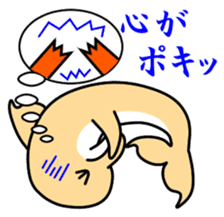 Friend of the SEA Dolphin and Whale 2 sticker #7246018