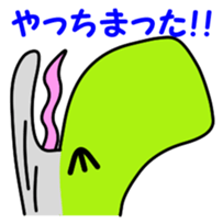 Friend of the SEA  Dolphin and Whale 2 sticker #7246022