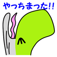 Friend of the SEA Dolphin and Whale 2 sticker #7246022